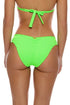 Luli Fama Que Sera Sera SEAMLESS FULL RUCHED BACK BOTTOM